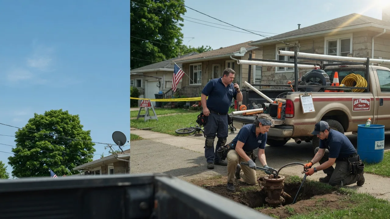 Water Heater Replacement in Roscoe, SD near me